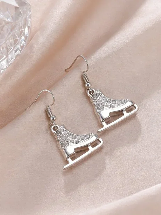 Women's Earrings - Picture 2 of 3